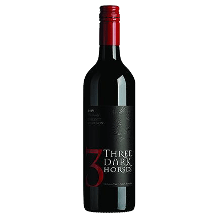 Three Dark Horses Bandy Cabernet Sauvignon