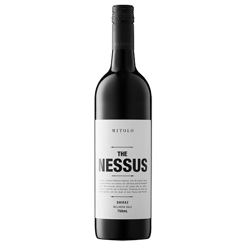 Mitolo Nessus Shiraz