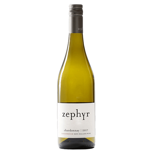 Zephyr Marlborough Chardonnay