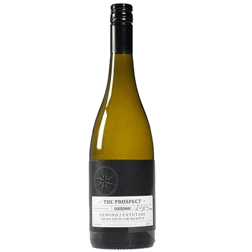 Spade Oak Prospect Chardonnay