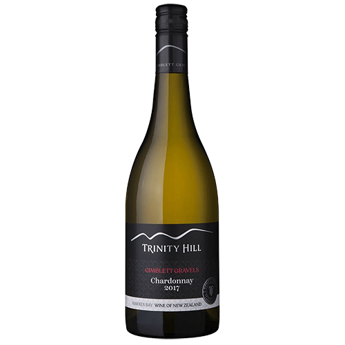 Trinity Hill Gimblett Gravels Chardonnay