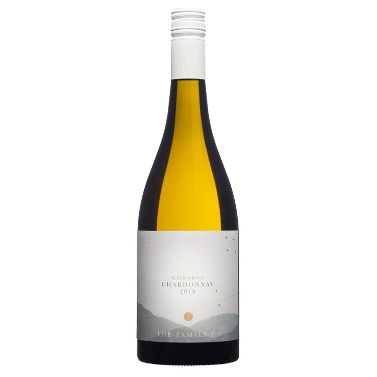 Family Co Chardonnay