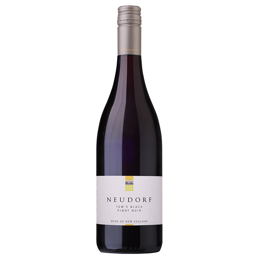 Neudorf Tom's Block Pinot Noir