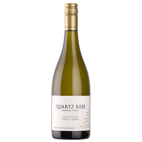 Quartz Reef Pinot Gris