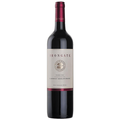 Babich Irongate Cabernet/Merlot