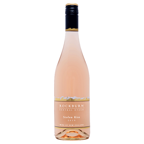 Rockburn Stolen Kiss Rose