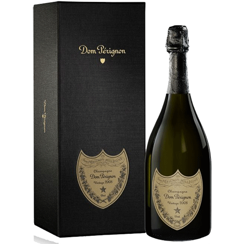 Dom Perignon Champagne