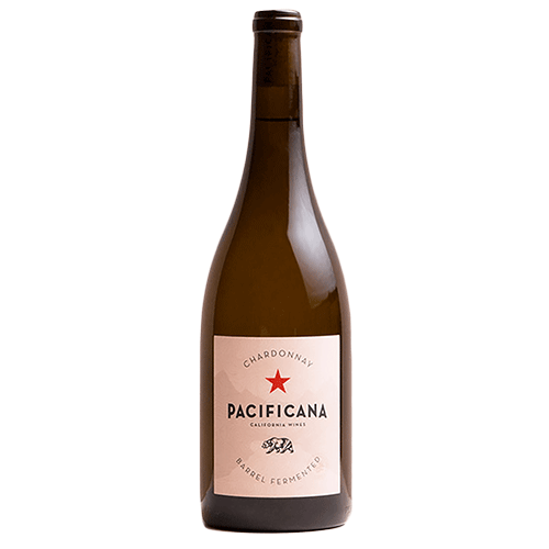 Pacificana California Chardonnay