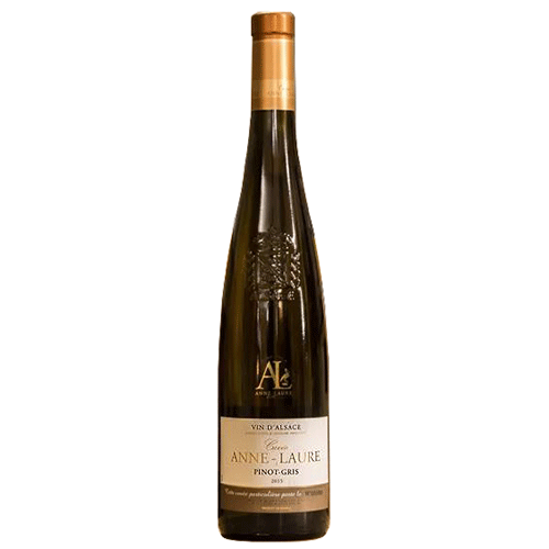 Arthur Metz Anne Laure Pinot Gris