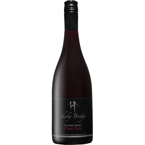 Shaky Bridge Pinot Noir