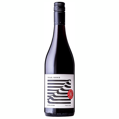 Trail Rider Eight Ranges Pinot Noir
