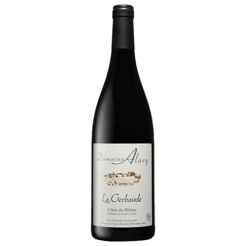 Alary Gerbaude Cotes du Rhone