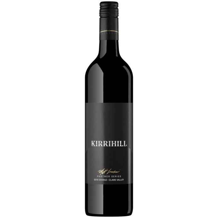 Kirrihill Partner Shiraz