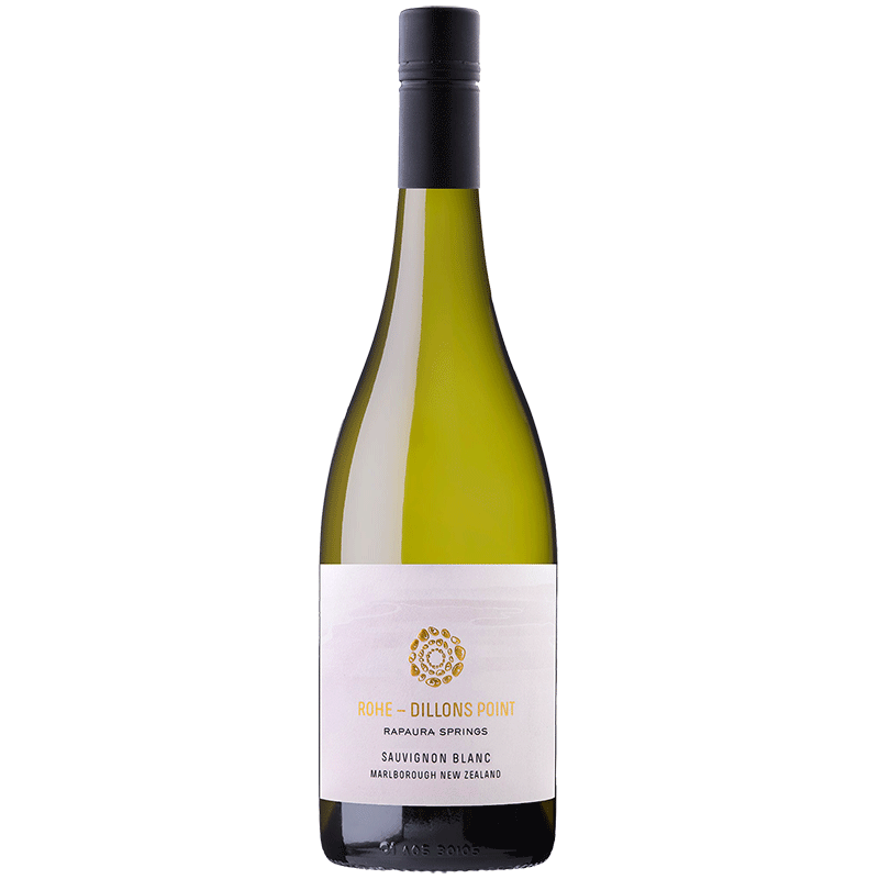 Rapaura Springs Rohe Dillons Sauvignon Blanc