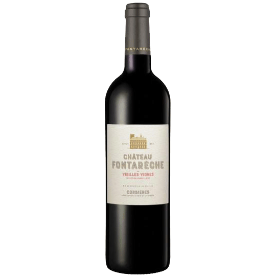 Chateau Fontareche Corbieres