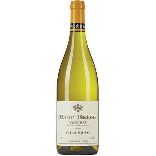 Marc Bredif Classic Vouvray (Chenin Blanc) France 2022