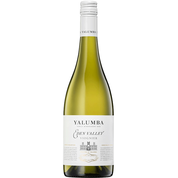 Yalumba Eden Valley South Australia Samuel Collection Viognier 20232