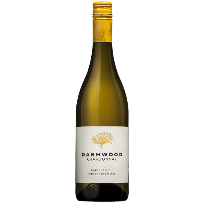 Dashwood Marlborough Chardonnay 2022 — Point Wines Buy Wine Craft
