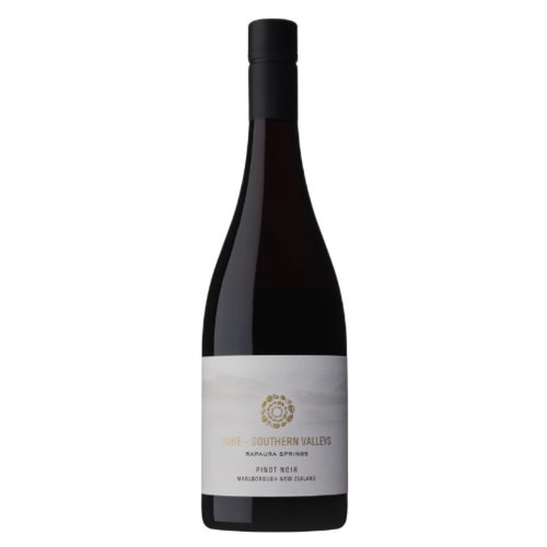Rapaura Springs, Rohe- Southern Valleys Pinot Noir, 2021