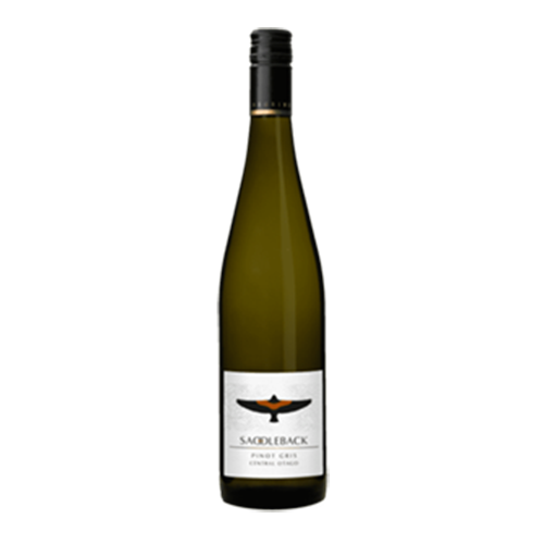 Peregrine Saddleback Pinot Gris Central Otago, 2022