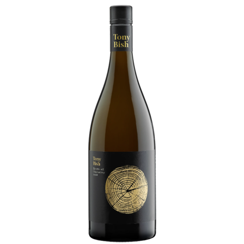 Tony Bish Heartwood Hawkes Bay Chardonnay, 2022