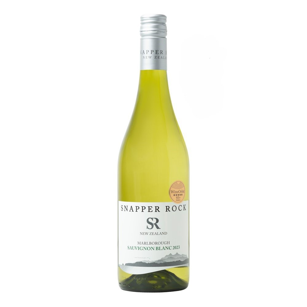 Snapper Rock Marlborough Sauvignon Blanc 2023