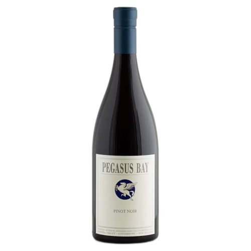 Pegasus Bay North Canterbury Pinot Noir 2022