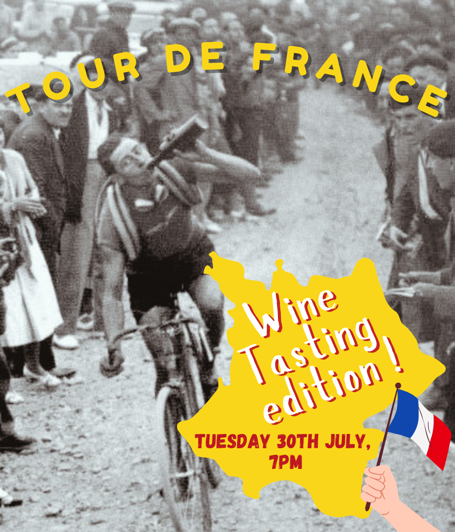 Wine tasting through wine villages in France — Point Wines Buy Wine