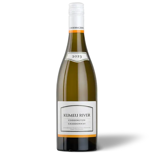 Kumeu River Estate Coddington Chardonnay 2023