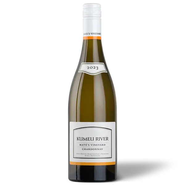 Kumeu River Mate's Single Vineyard Chardonnay 2023