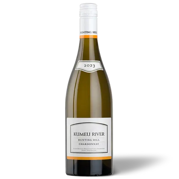 Kumeu River Estate Hunting Hill Chardonnay 2023