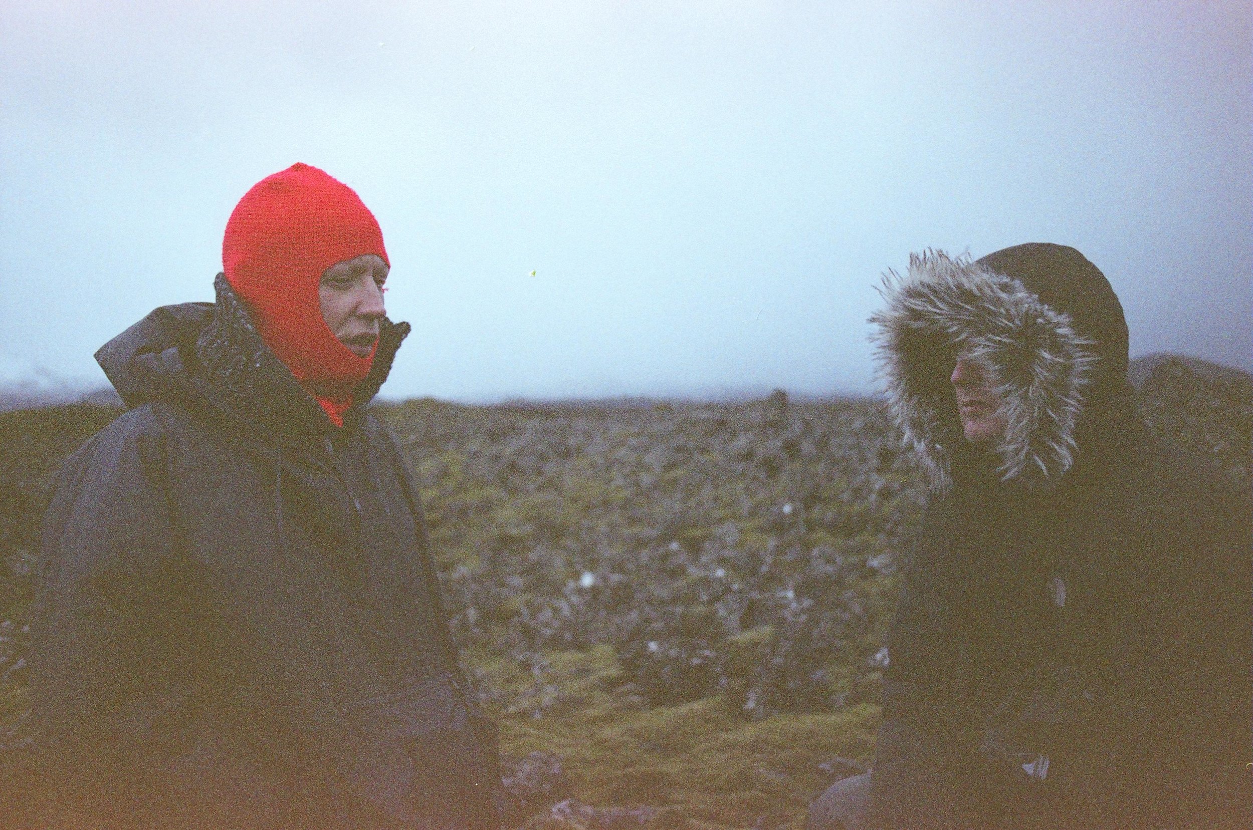  2014 - Iceland 