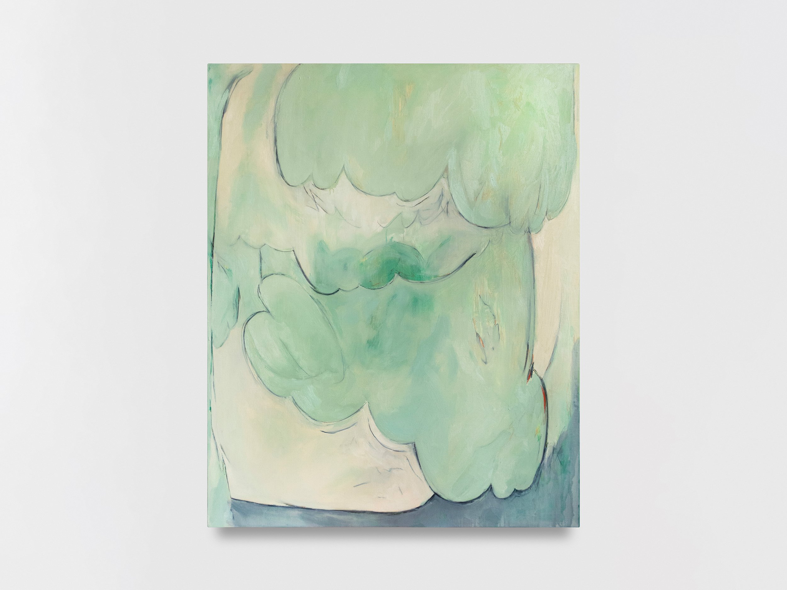 Echoes of an Unknown Isle (II), 이름 모를 섬 (II)