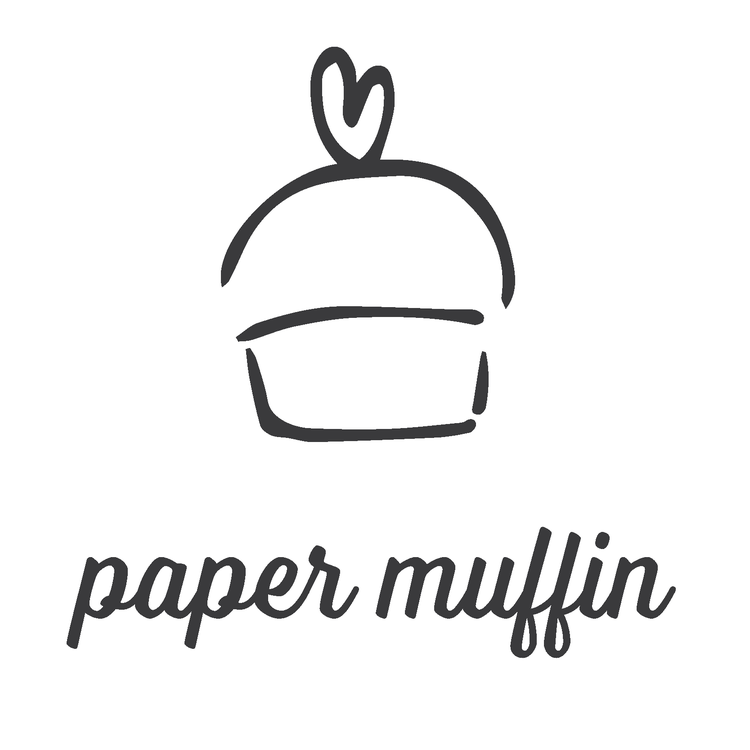 Paper Muffin
