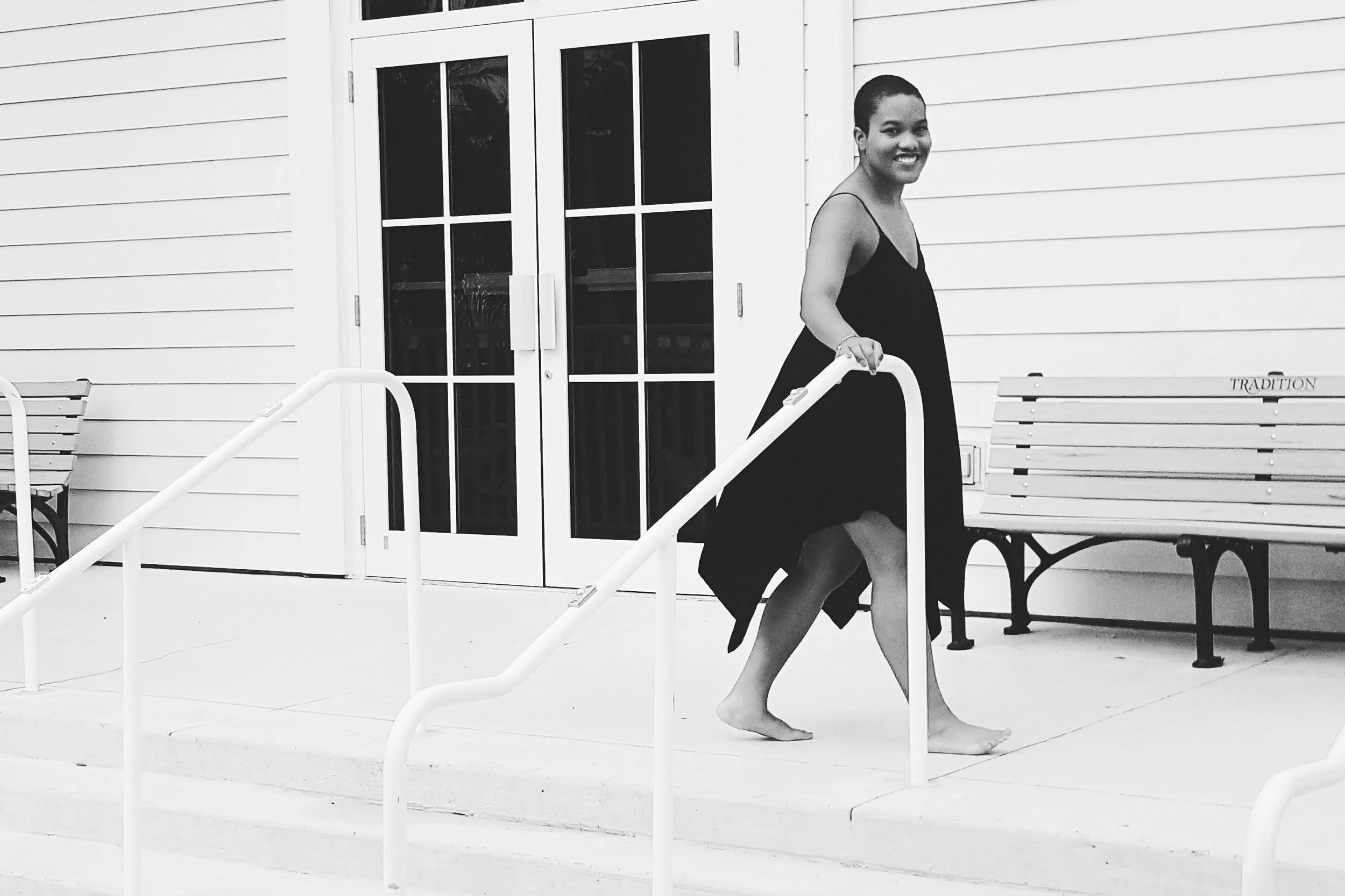 Kendall at the National Eating Disorder Association's 2017 Walk 2017 in Port St. Lucie, FL at Tradition Square (10-21-2017) Photography © kendall crouther
