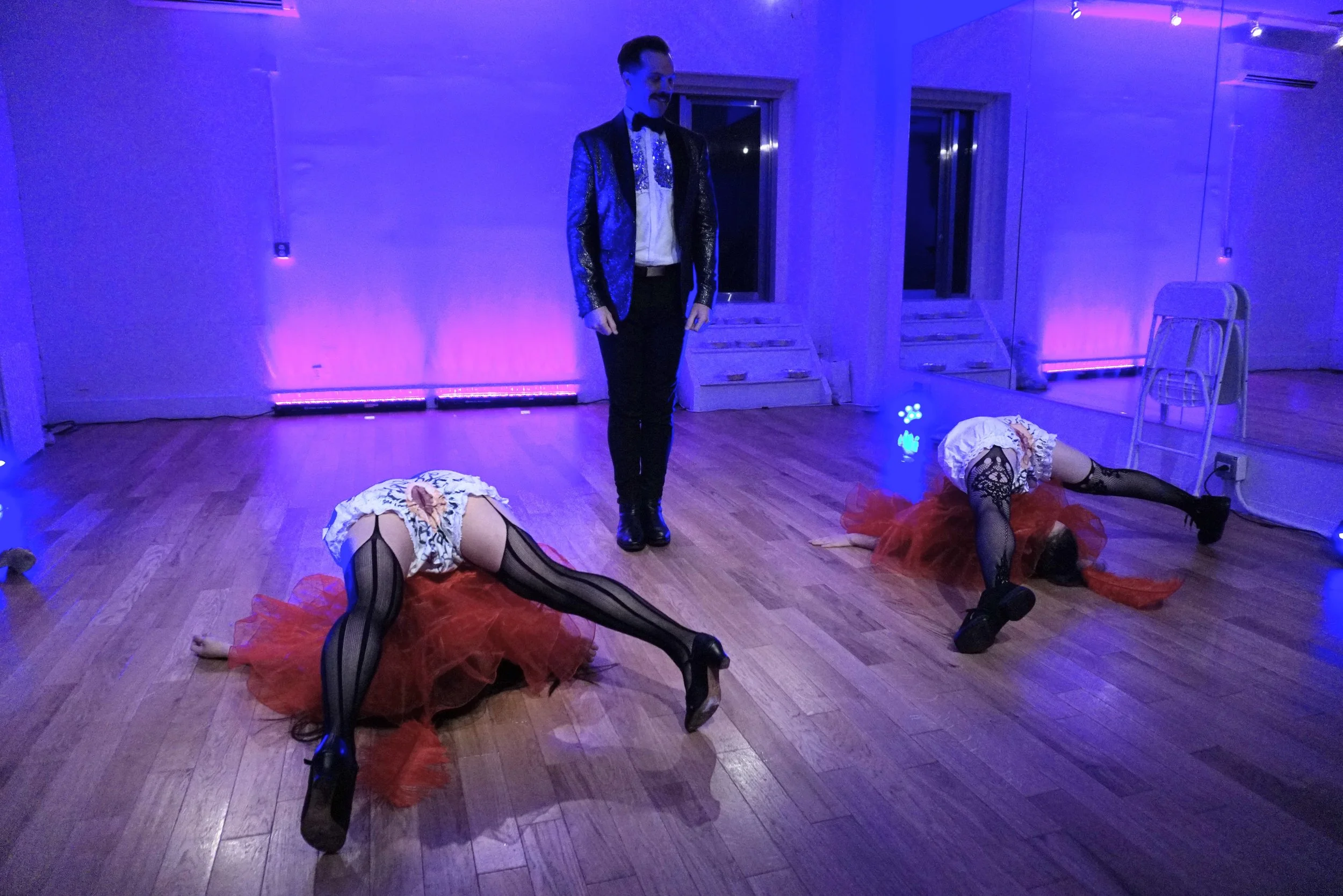 SCUM (xixi, November 2018)