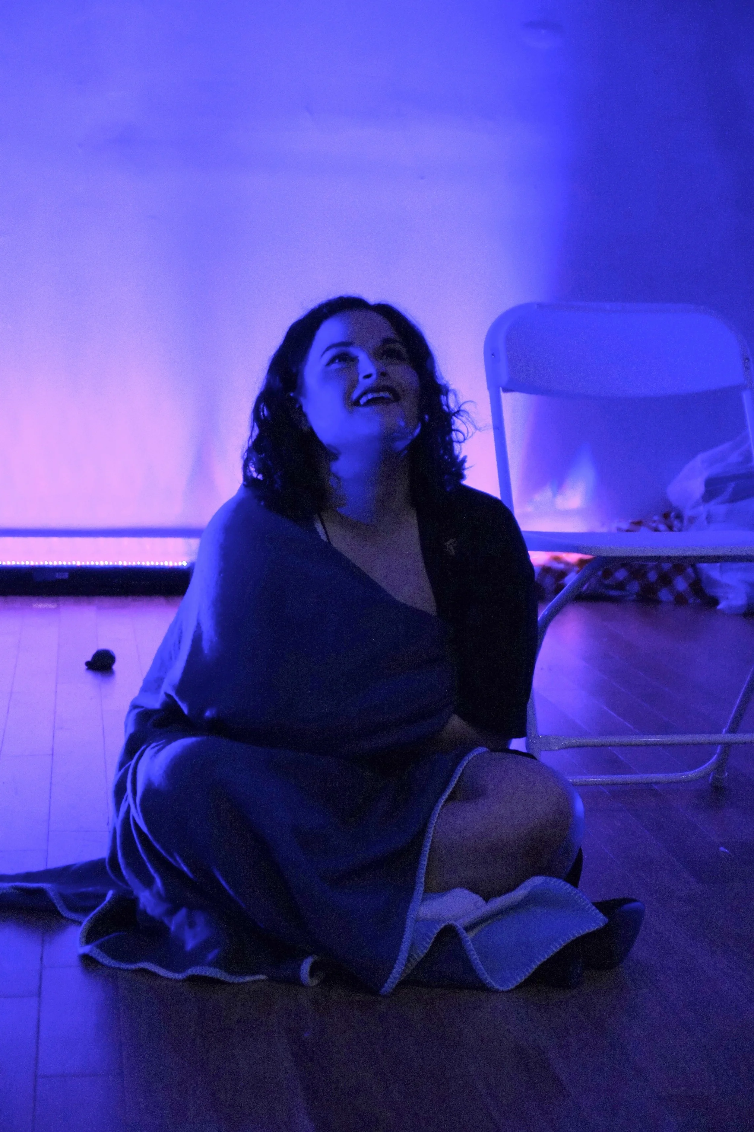 SCUM (xixi, November 2018)