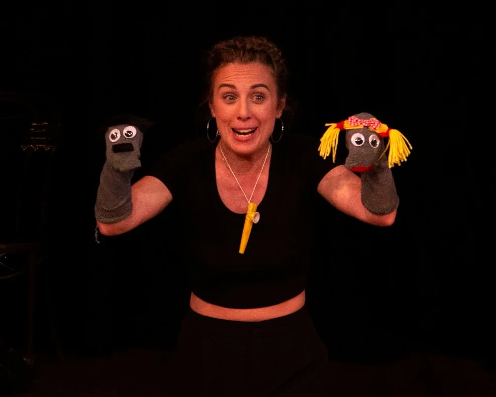 SCUM (The Brick, July 2019)