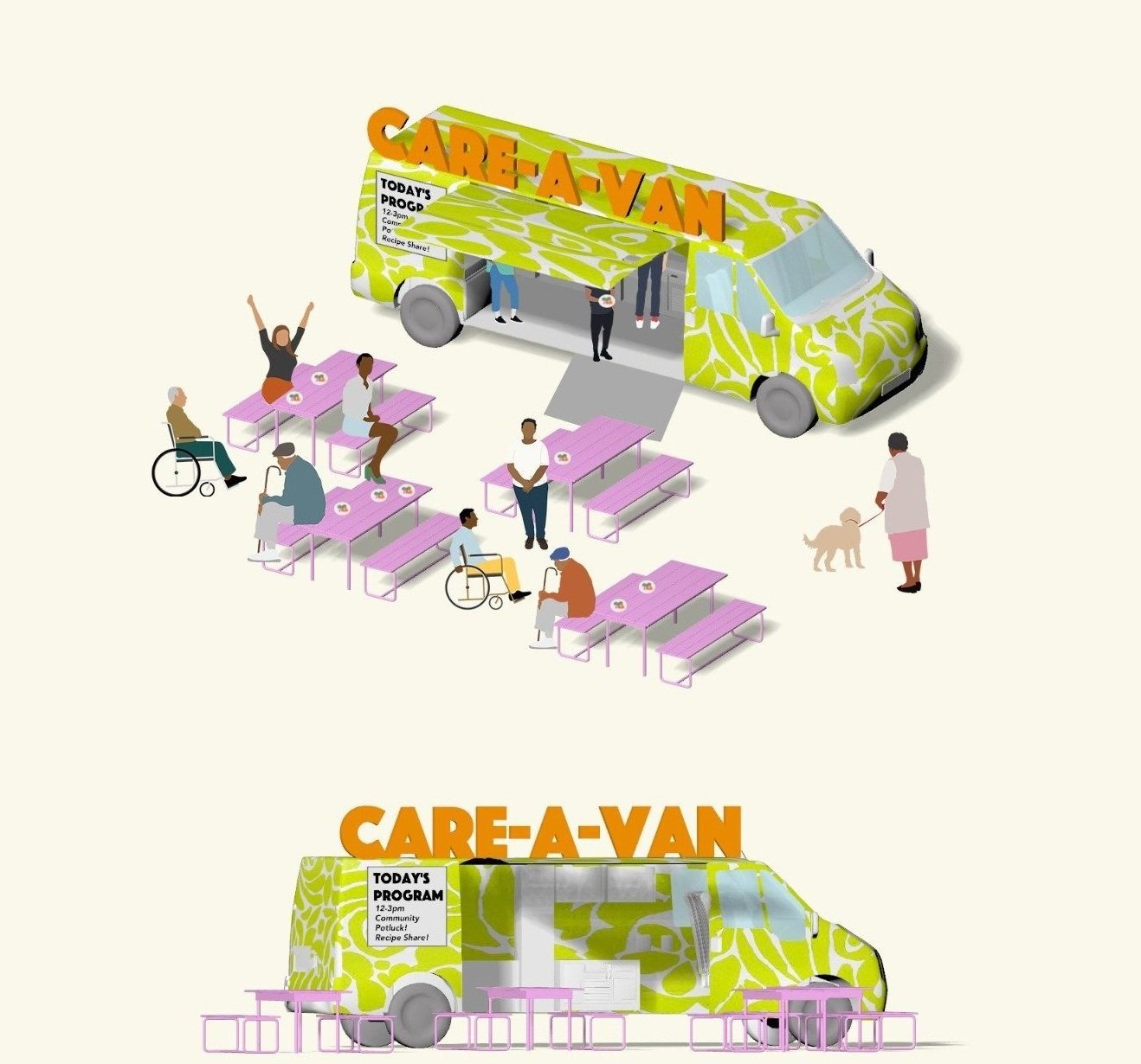 Care-A-Van