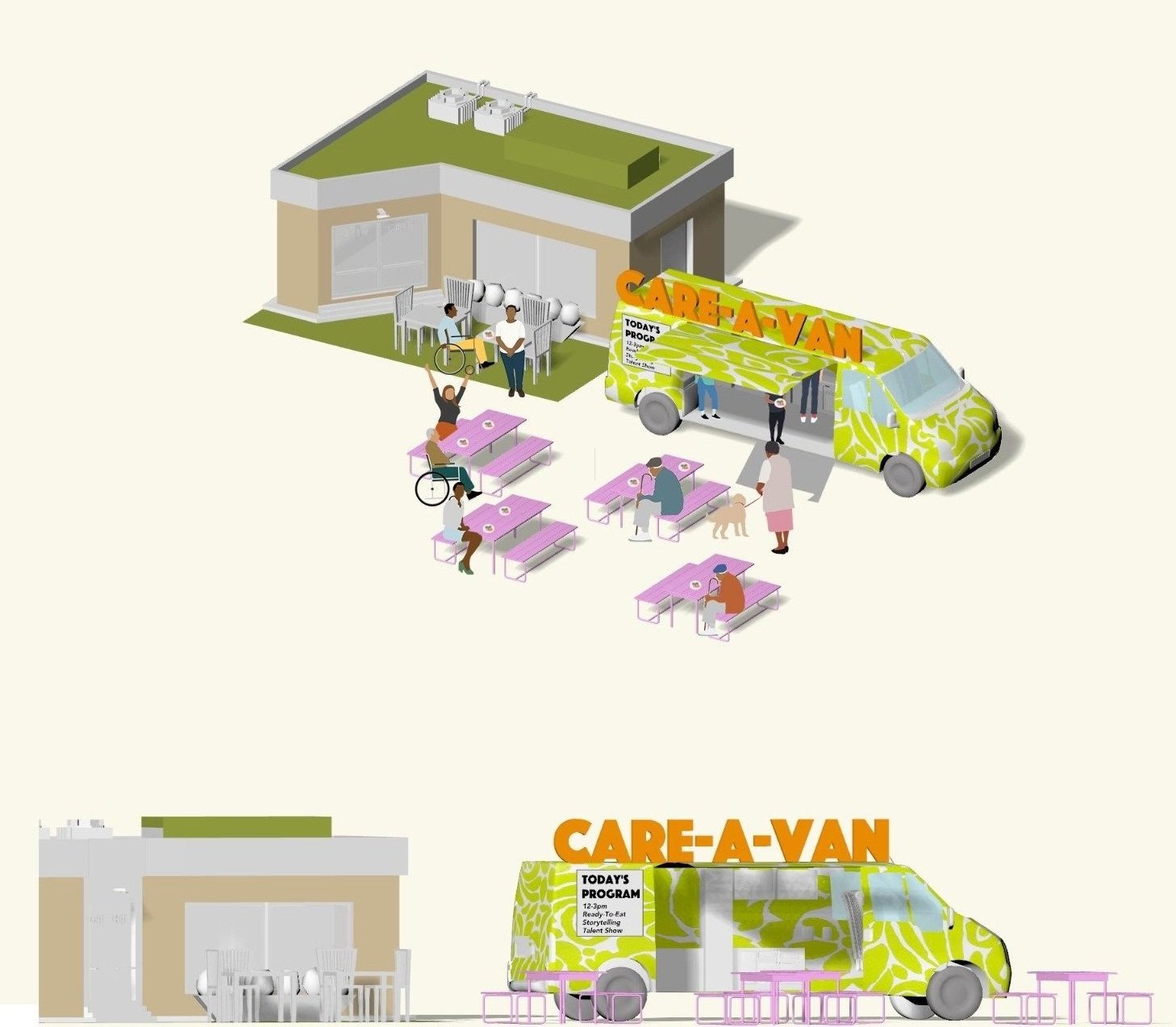 Care-A-Van