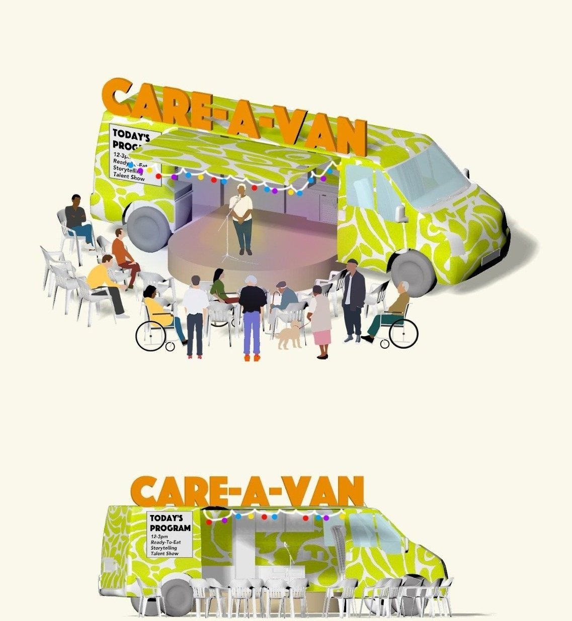 Care-A-Van