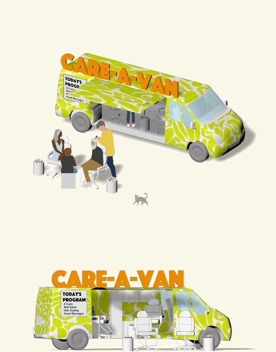 Care-A-Van