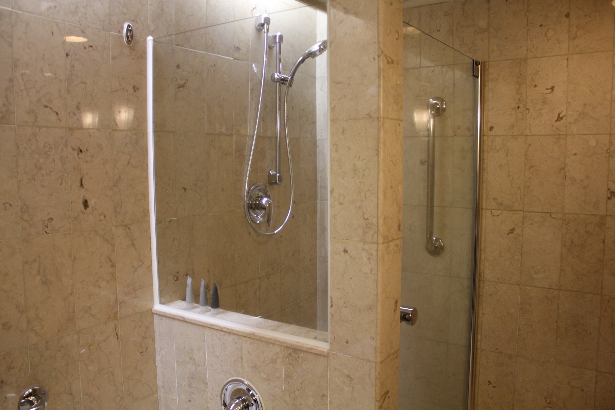 Review JW Marriott Hong Kong Prince of Travel