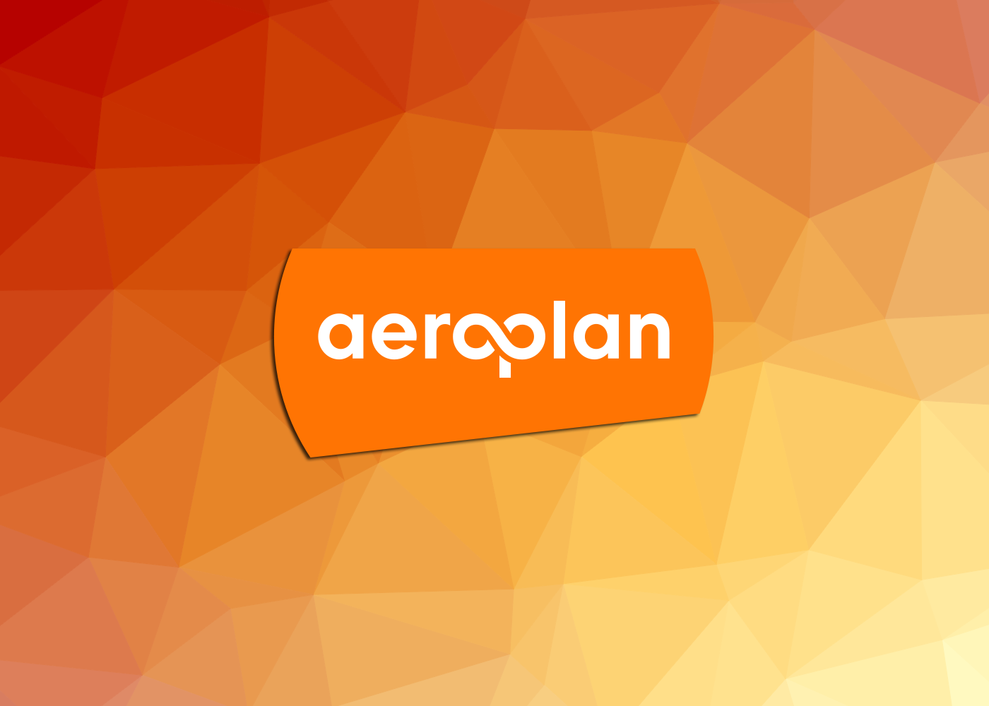 Aeroplan Rewards Chart