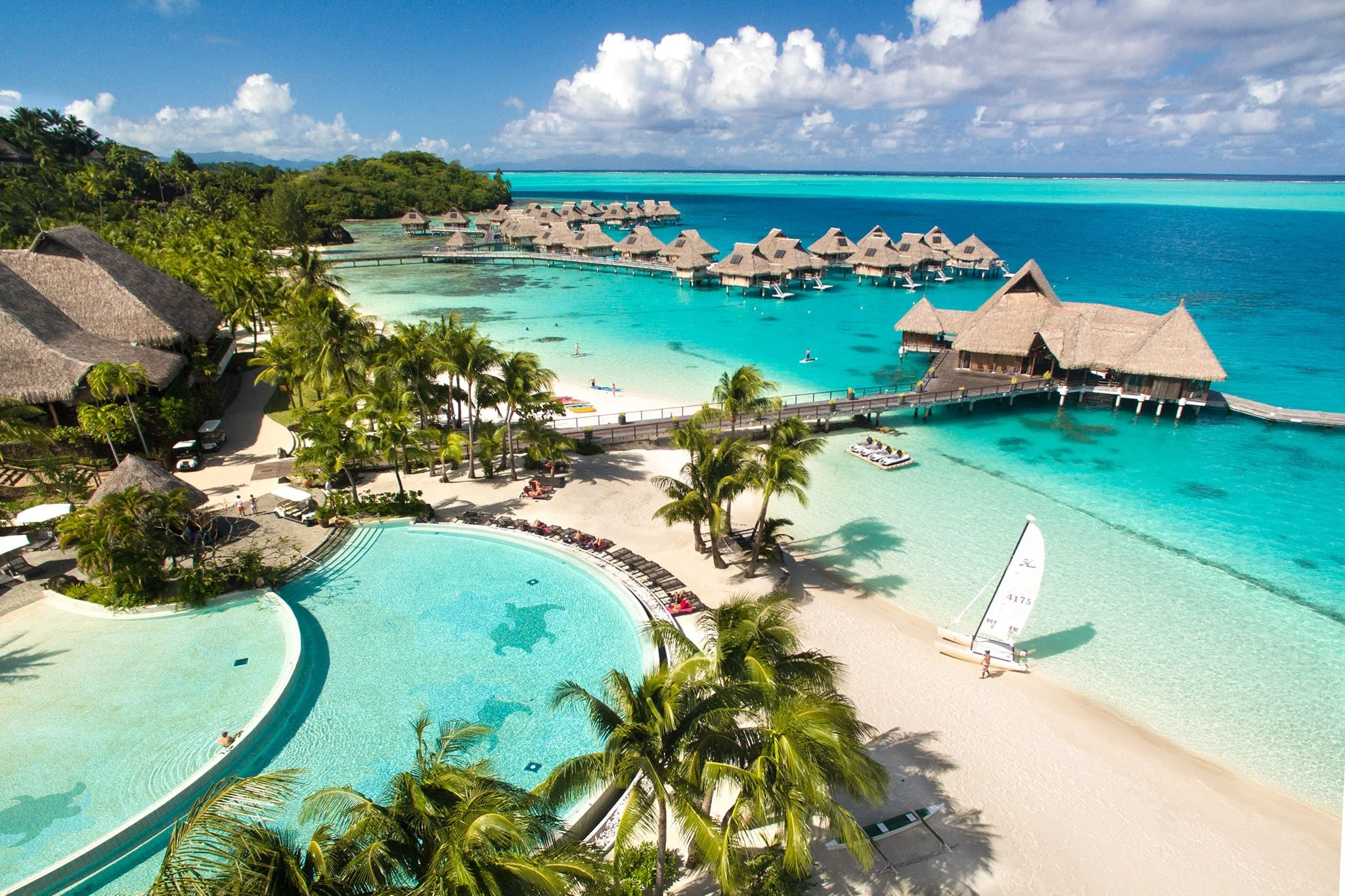 Conrad Bora Bora Nui