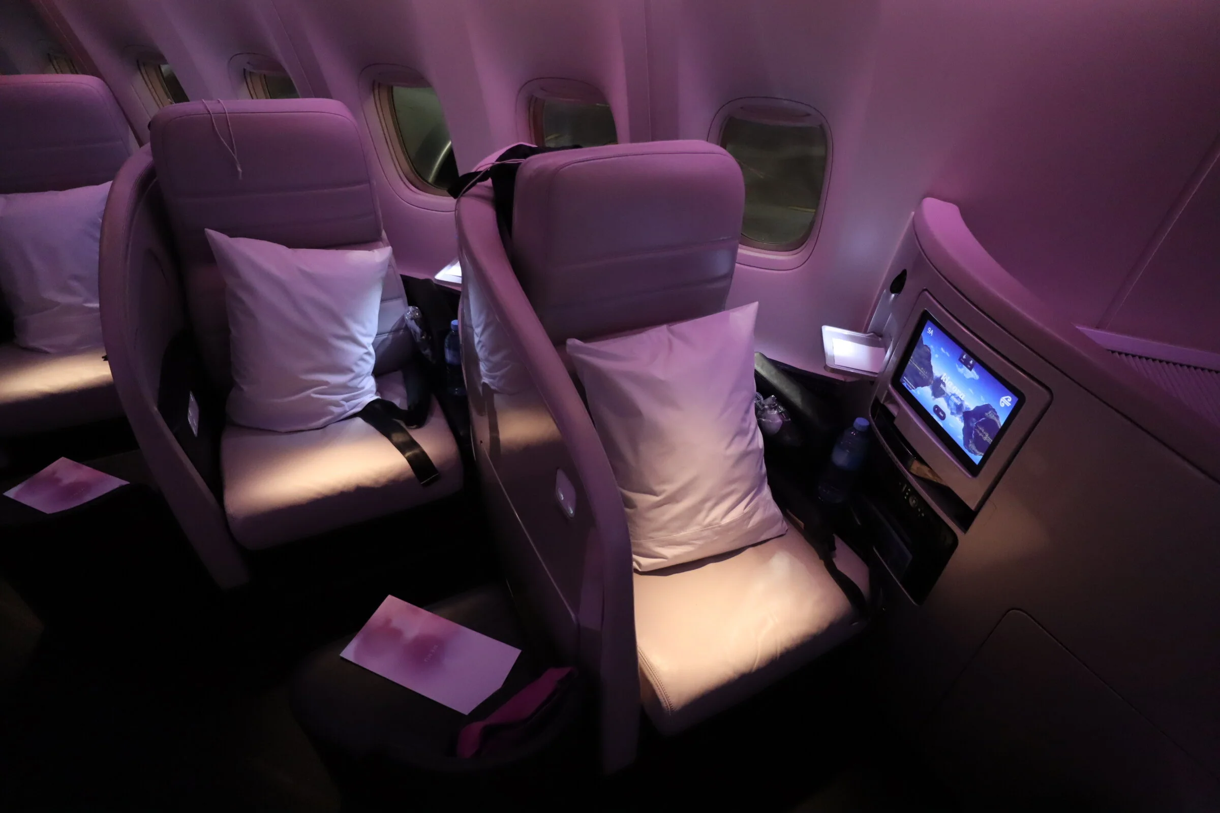 Impressions from Hawaii & New Zealand 2019 Prince of Travel