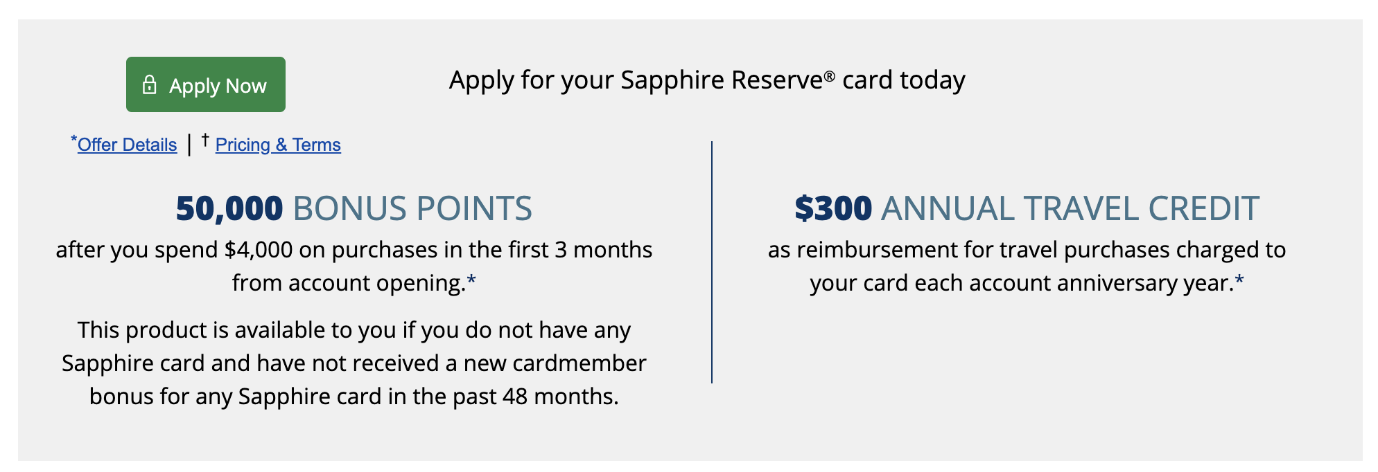 Chase Sapphire Reserve to Increase Annual Fee Prince of Travel