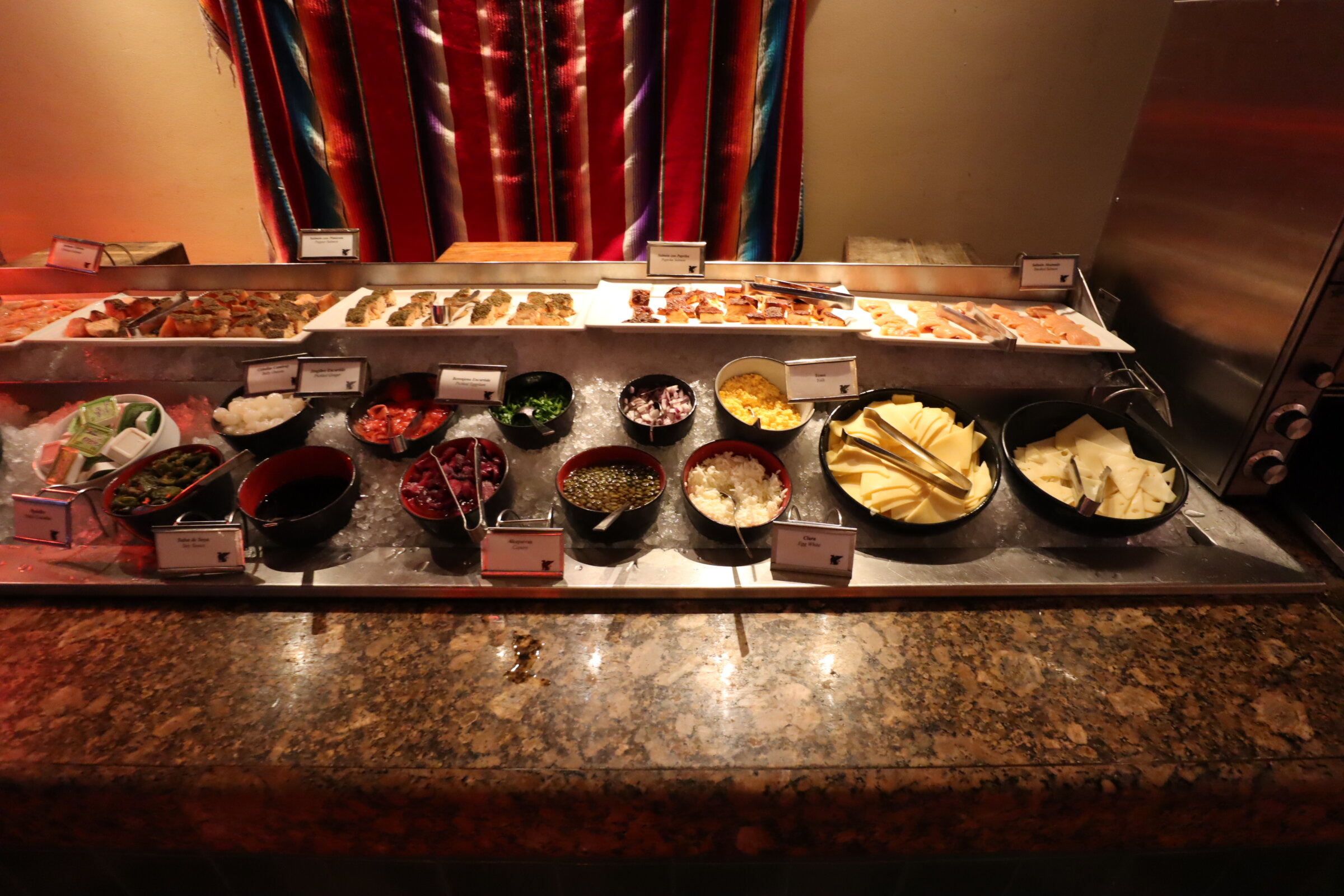 Review JW Marriott Cancún Prince of Travel