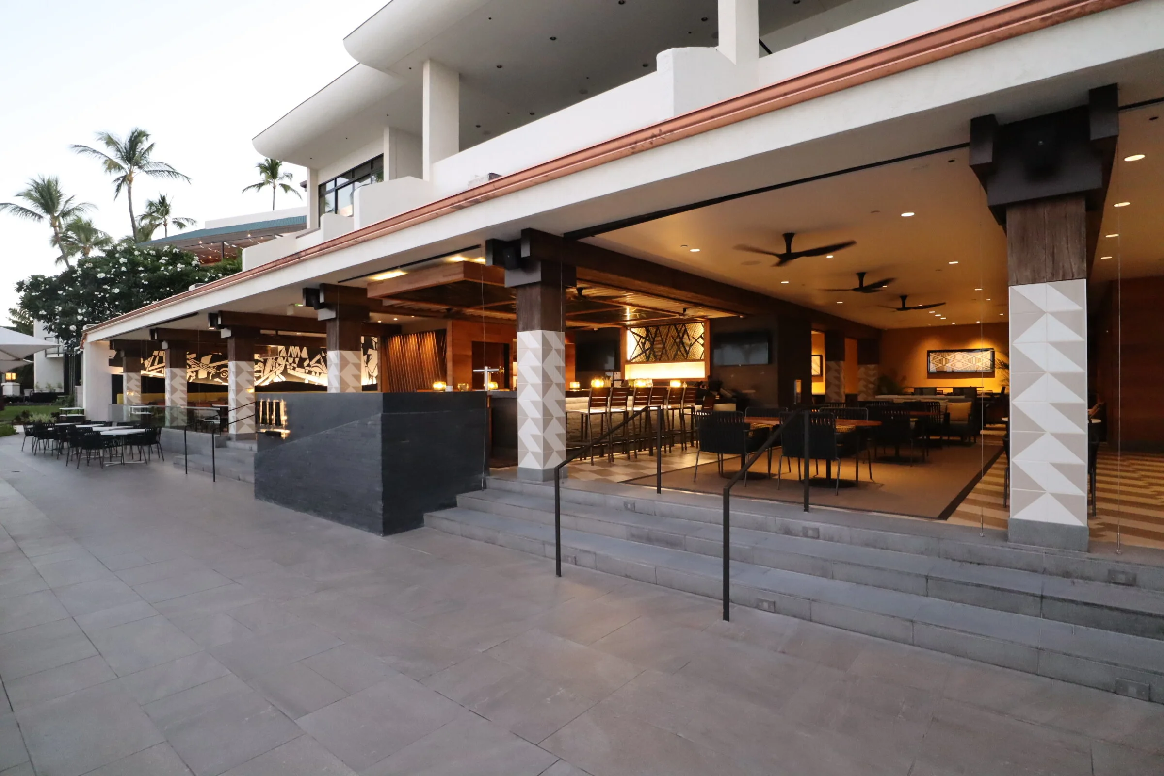 Review Wailea Beach Marriott Resort Maui Prince of Travel