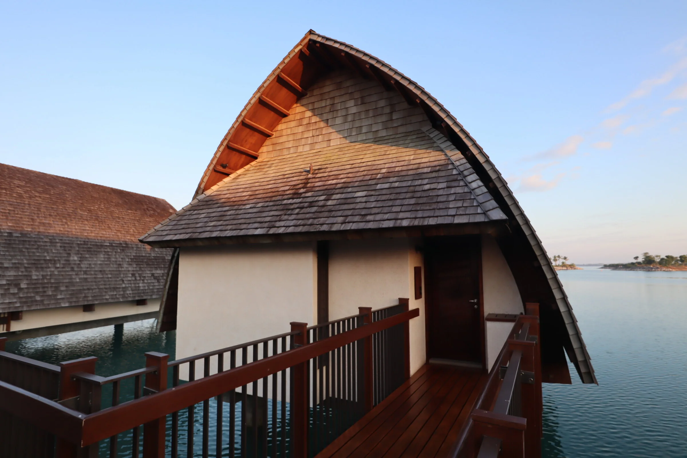 Review Marriott Resort Fiji Momi Bay Prince Of Travel